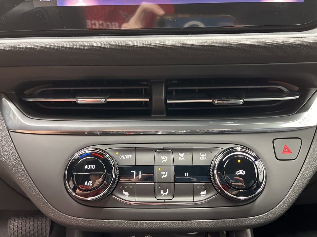 2026 Buick Envista Preferred - Photo 15