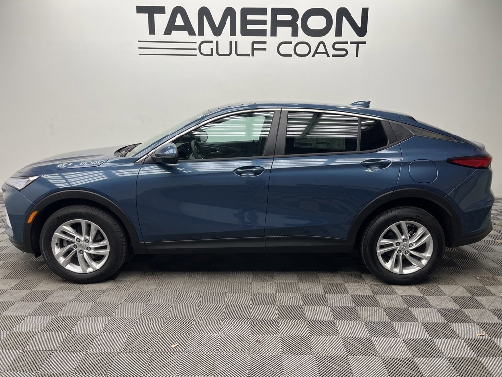 New 2026 Buick Envista Preferred SUV