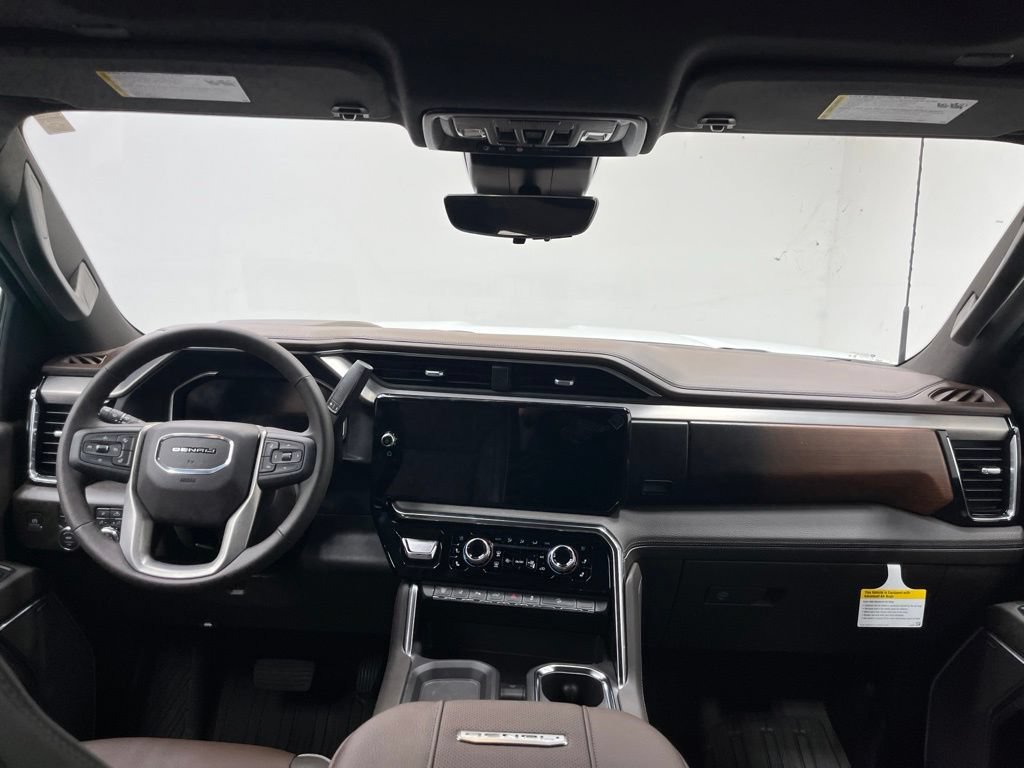 2026 GMC Sierra 2500HD Denali - Photo 6