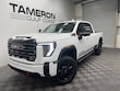 GMC Sierra 2500 HD