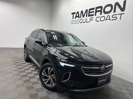 2023 Buick Envision Essence SUV