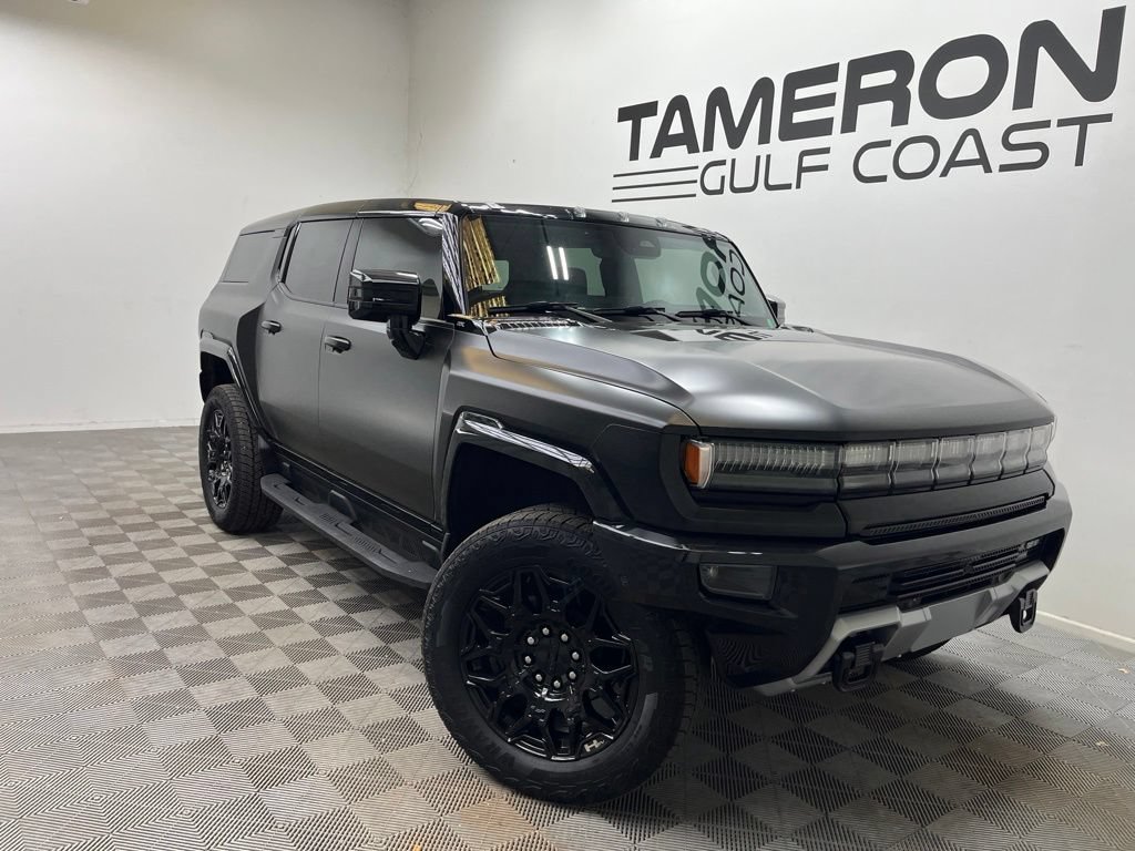 2026 GMC HUMMER EV 2X - Photo 15