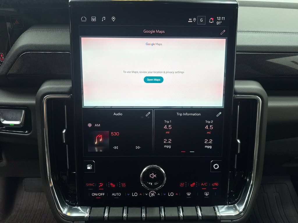 2027 GMC Yukon Elevation - Photo 18