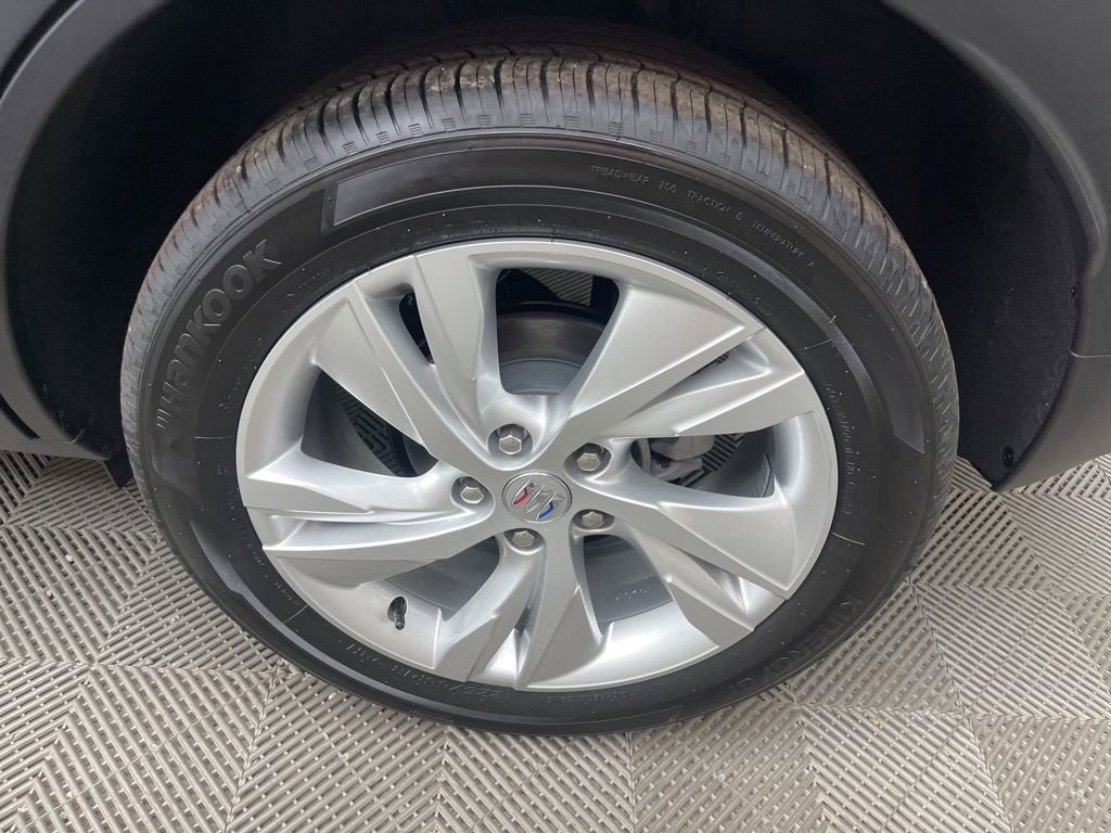 2026 Buick Encore GX Preferred - Photo 6