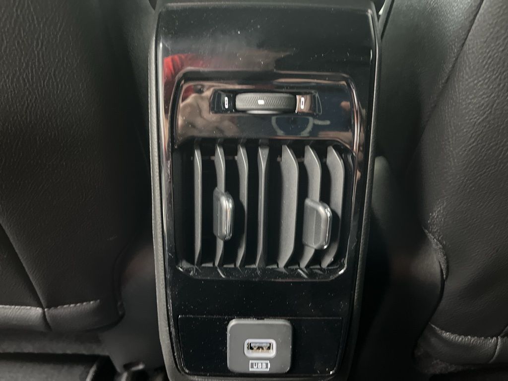 2026 Jeep Compass Latitude Altitude - Photo 22