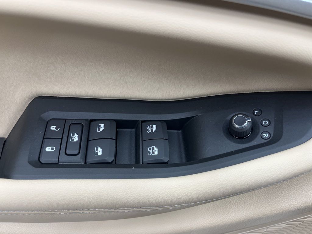 2025 Jeep Grand Cherokee Limited - Photo 7