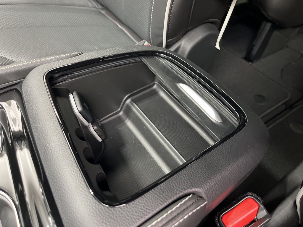 2026 Chrysler Pacifica Limited - Photo 20