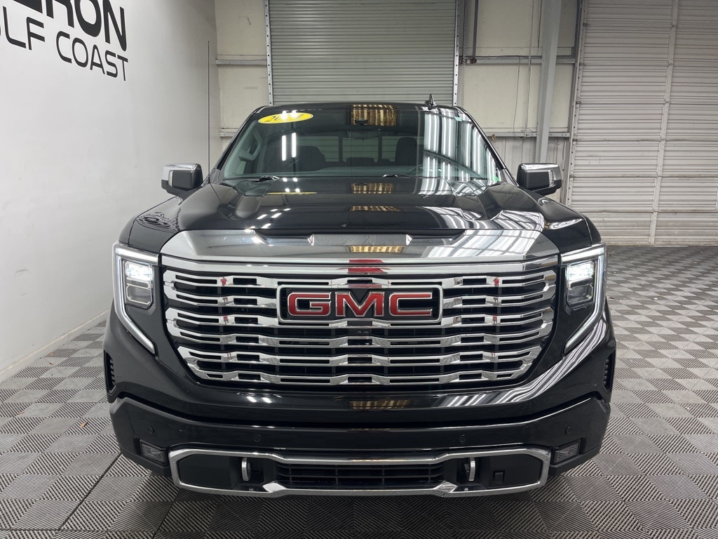 Used 2024 GMC Sierra 1500 Denali Truck