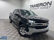  Chevrolet Silverado 1500 LTD