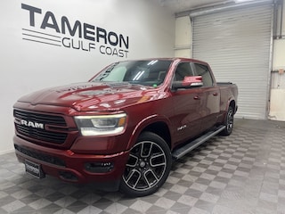 2019 Ram 1500 Laramie Truck