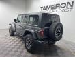 2026 Jeep Wrangler Rubicon Sport Utility