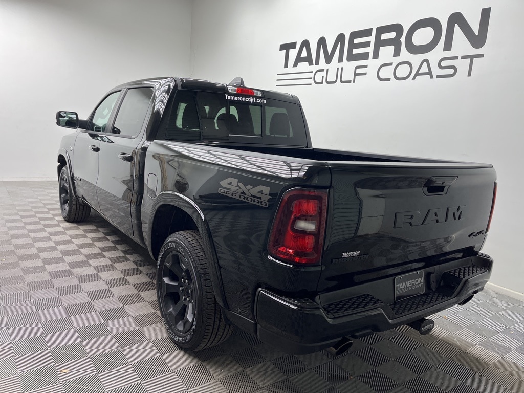 New 2026 Ram 1500 Big Horn/Lone Star Pickup