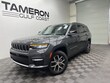  Jeep Grand Cherokee L