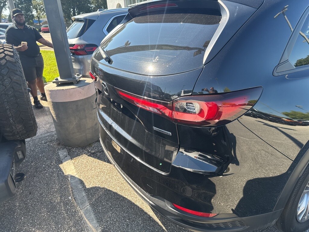 2024 Mazda CX-90 3.3 Turbo Preferred Plus photo 4