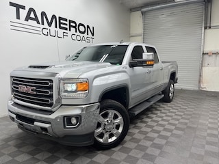 2017 GMC Sierra 2500HD SLT Truck