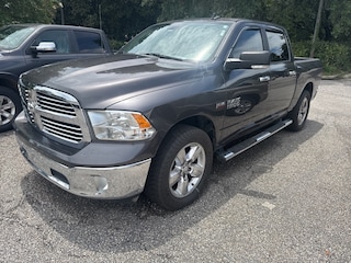 2016 Ram 1500 Big Horn Truck