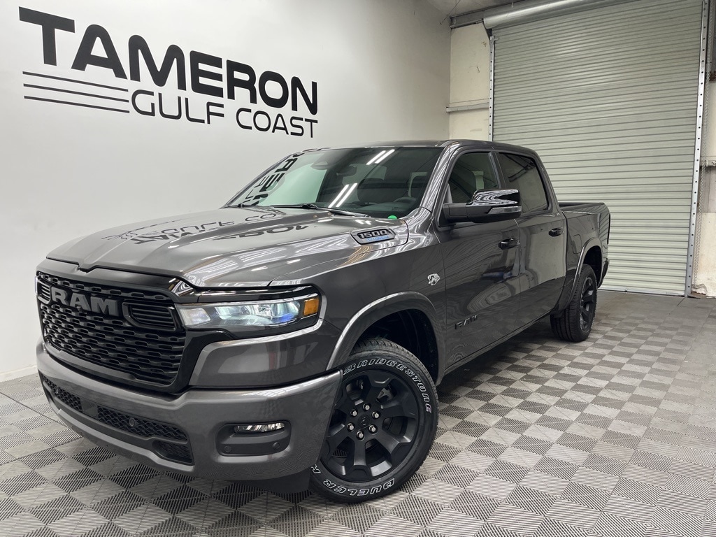 2026 RAM Ram 1500 Pickup Big Horn/Lone Star's photo