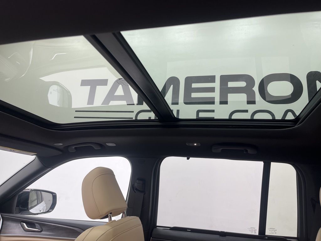 2025 Jeep Grand Cherokee Limited - Photo 11