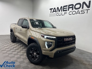 2023 GMC Canyon Elevation Truck