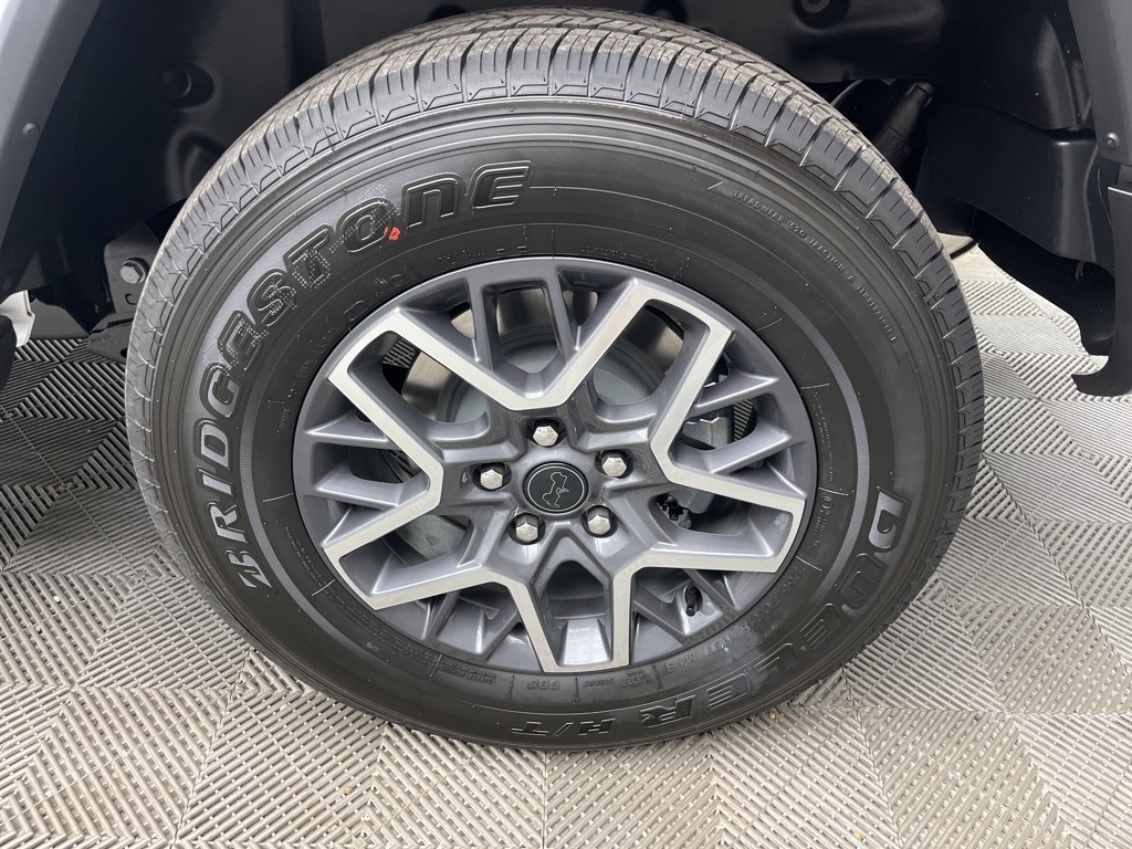 New 2026 Jeep Wrangler Sahara Sport Utility