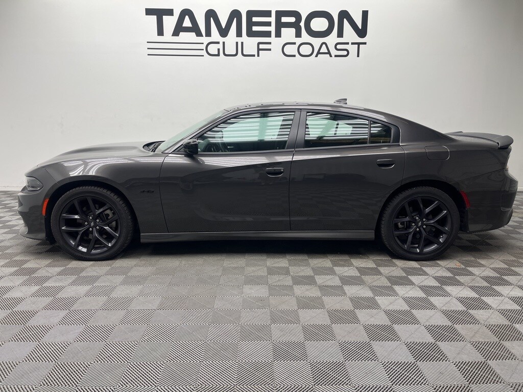 2023 Dodge Charger R/T photo 2