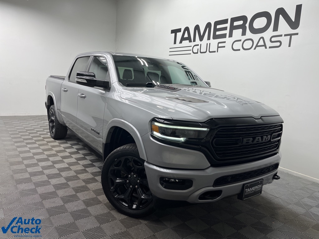 2022 RAM Ram 1500 Pickup Limited's photo