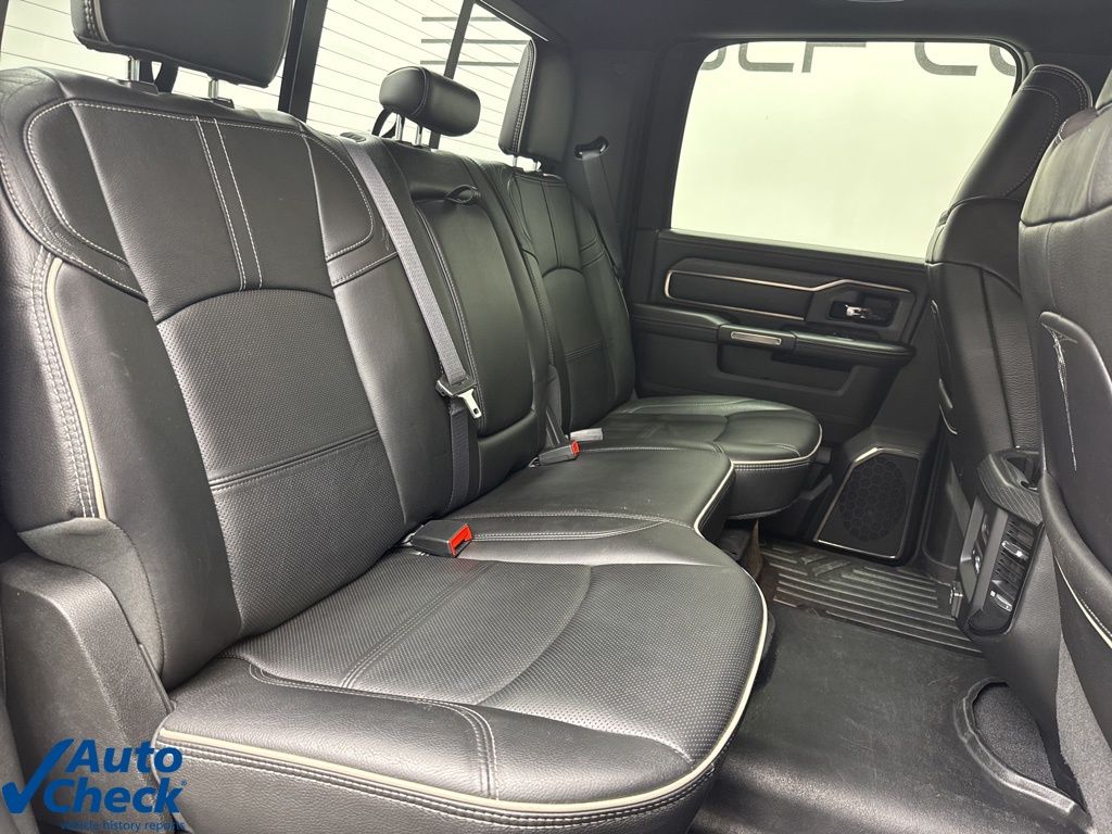 2022 RAM Ram 3500 Pickup Limited - Photo 21