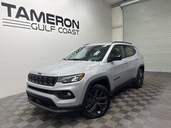 2026 Jeep Compass Latitude Sport Utility