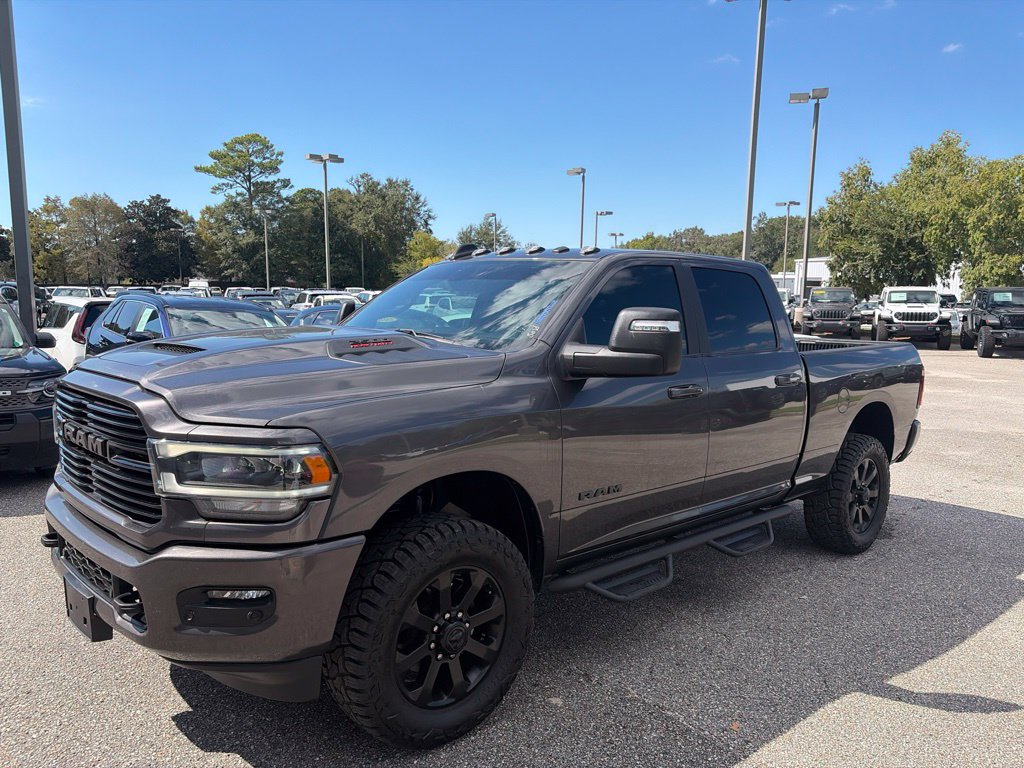 2023 RAM 2500 Pickup Laramie