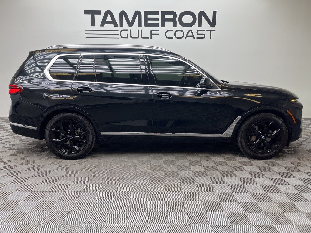 2024 Bmw X7 xDrive40i photo 3