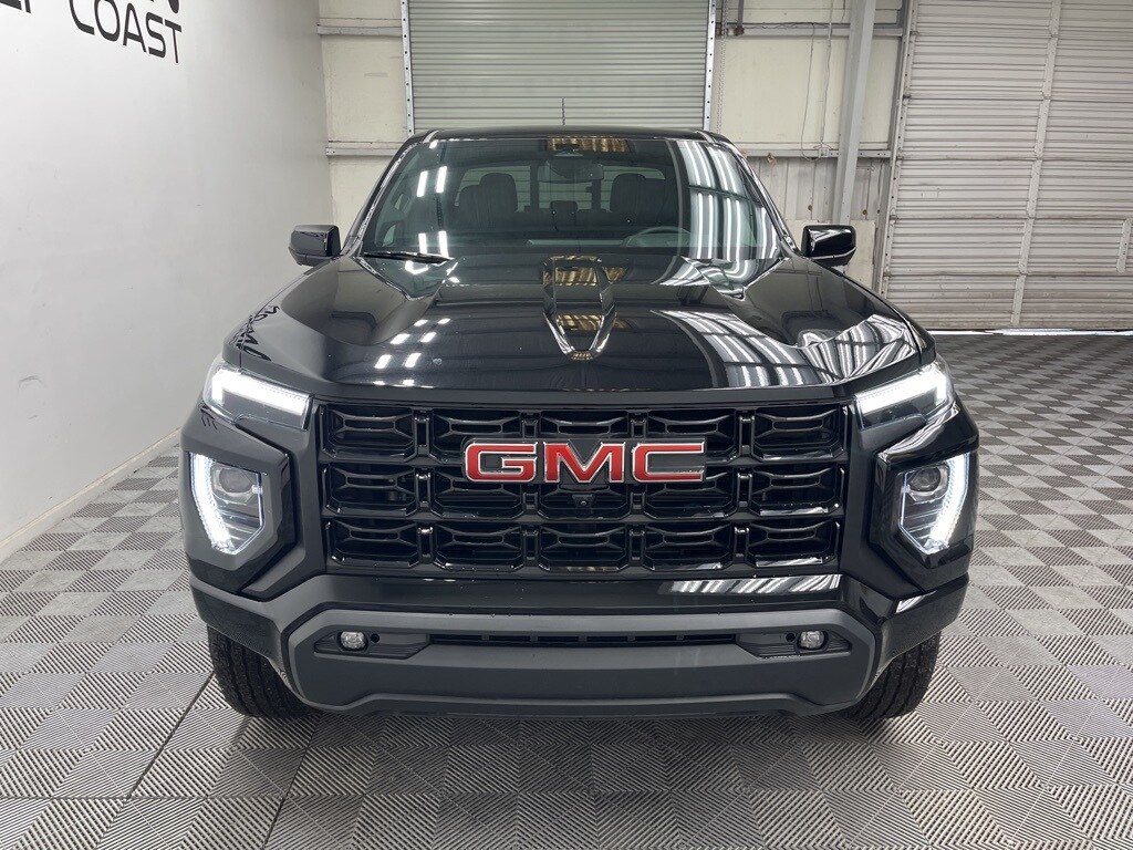 Used 2025 GMC Canyon Elevation Truck