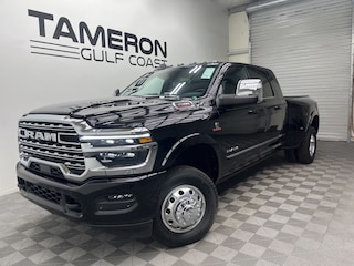 2026 Ram 3500 Limited Pickup