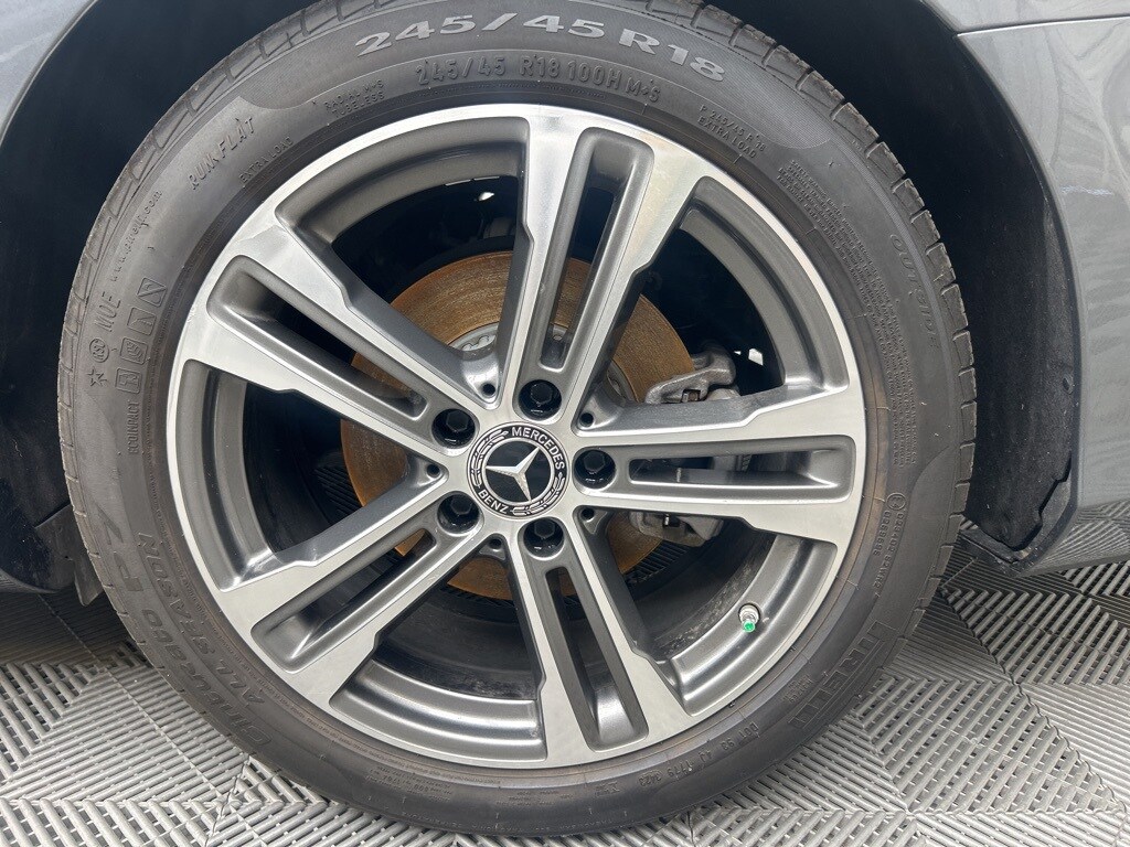 Used 2021 Mercedes-Benz E-Class E 350 Sedan