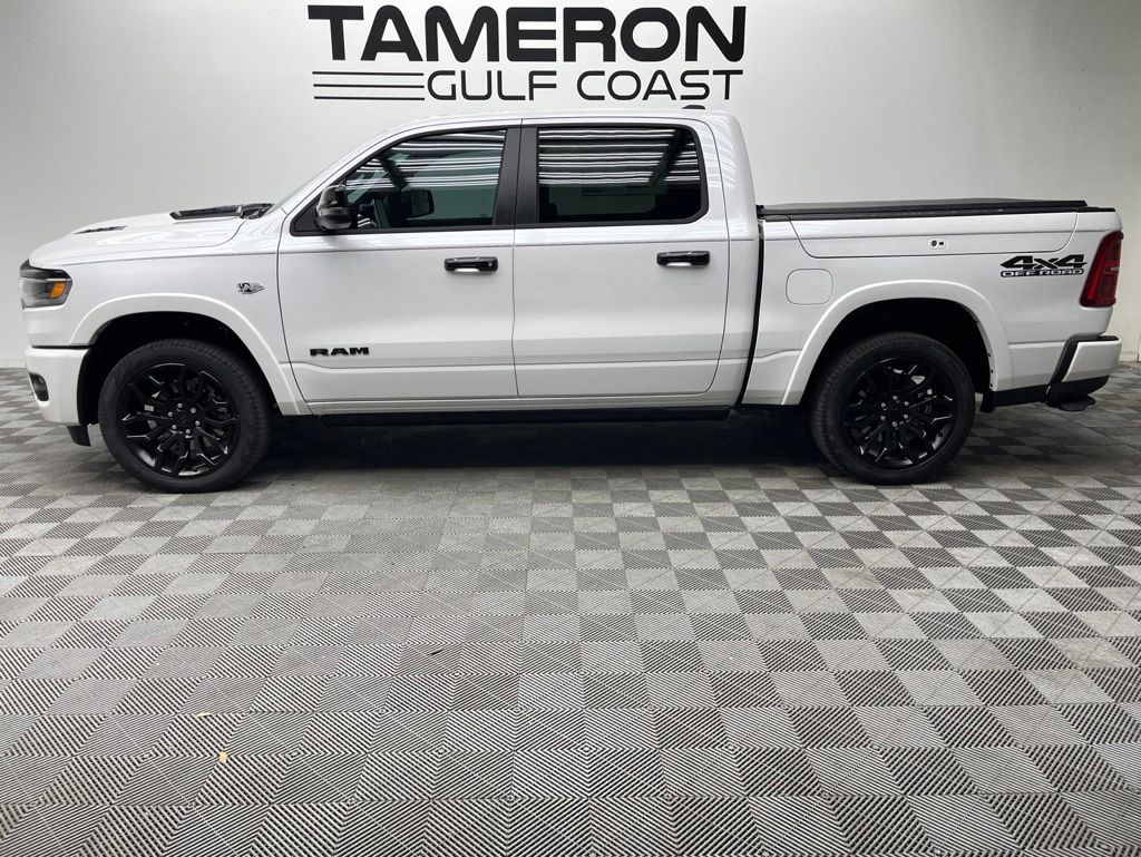 Tameron Chrysler Dodge Jeep Ram Fiat