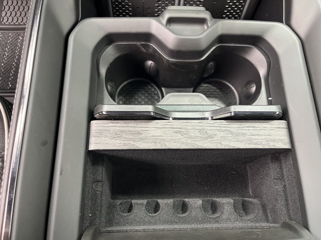 2026 RAM 2500 Limited - Photo 19