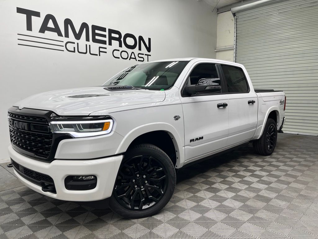 Tameron Chrysler Dodge Jeep Ram Fiat