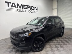 2026 Jeep Compass Latitude Sport Utility