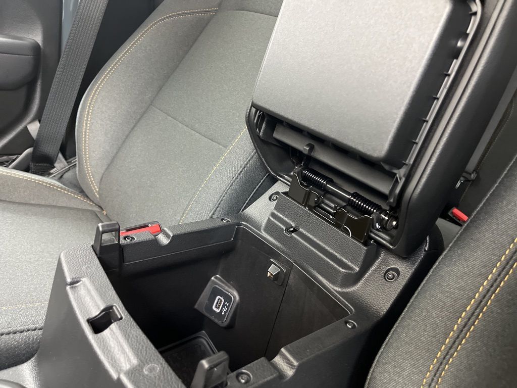 2025 Jeep Wrangler 4-Door Sport S - Photo 20