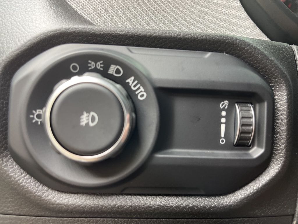 2025 Jeep Wrangler 4-Door Sport S - Photo 10