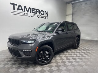 2025 Jeep Grand Cherokee Limited Sport Utility
