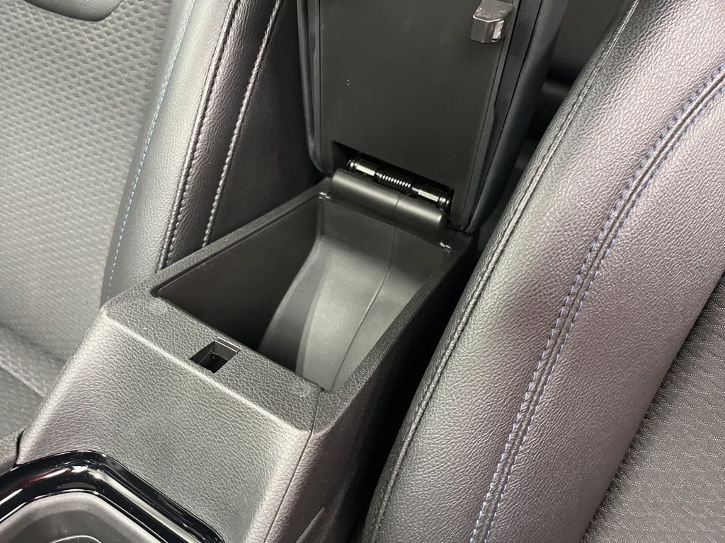 2026 Jeep Compass Latitude Altitude - Photo 19