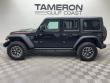 2025 Jeep Wrangler Rubicon Sport Utility