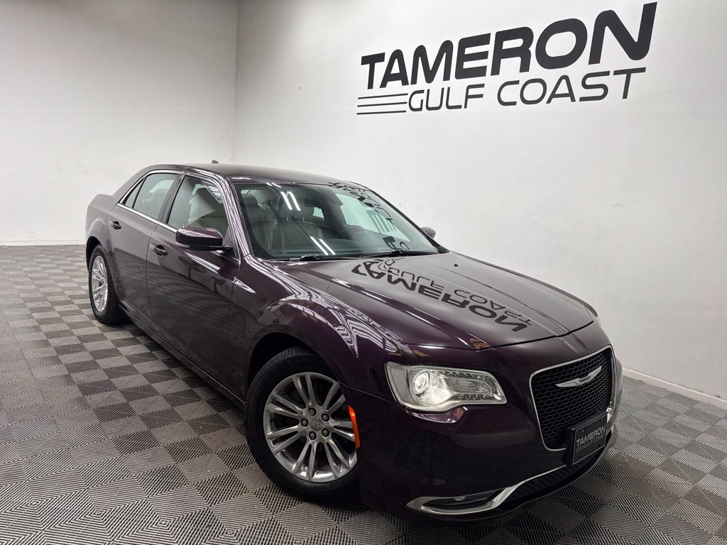2021 Chrysler 300