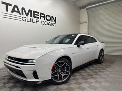 2026 Dodge Charger R/T Plus Sedan