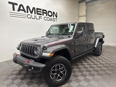 2025 Jeep Gladiator Rubicon Pickup