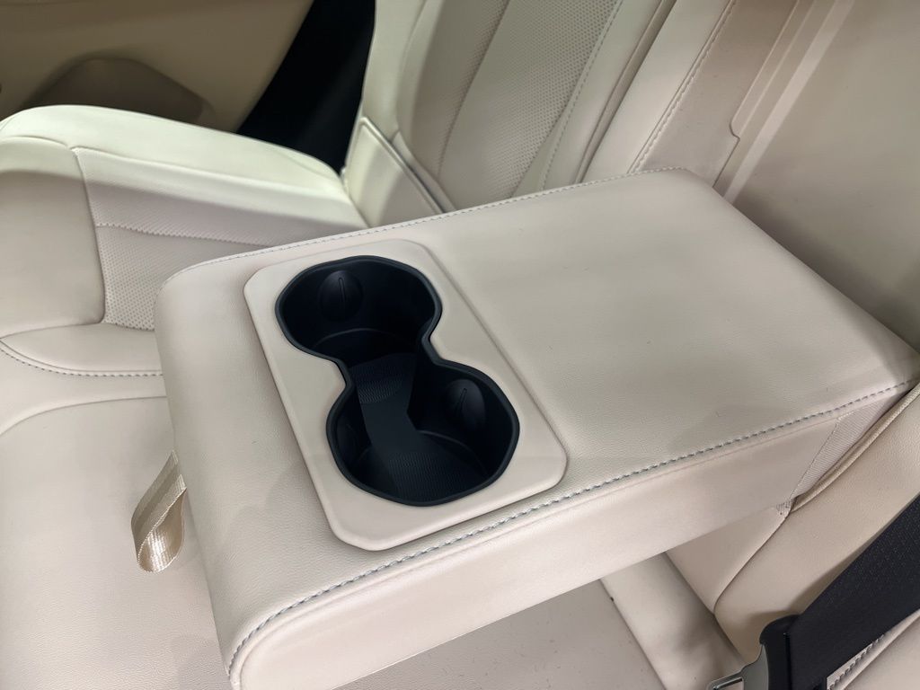 2025 Jeep Grand Cherokee Limited - Photo 29