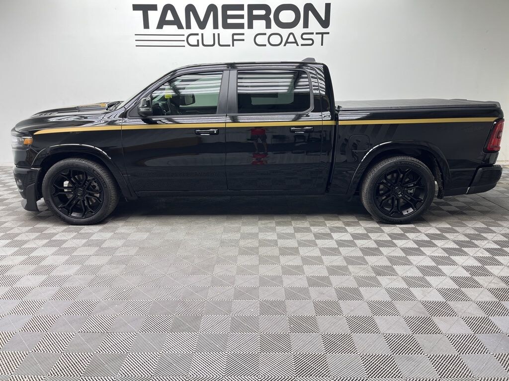 New 2026 Ram 1500 Big Horn/Lone Star Pickup