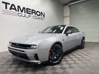 2026 Dodge Charger R/T Scat Pack Coupe