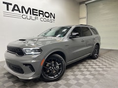 2026 Dodge Durango GT Plus Hemi V8 Sport Utility