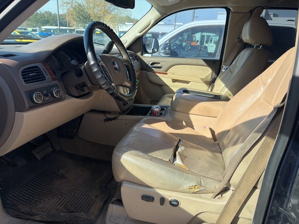 Used 2010 GMC Sierra 1500 SLT Truck